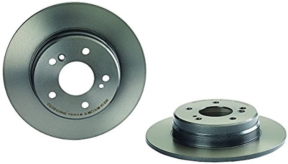 Диски Brembo задние 08.5178.31 купить,NaN
