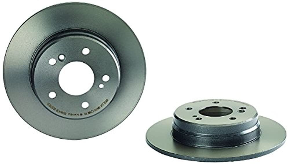 Диски Brembo задние 08.5178.31 купить,NaN