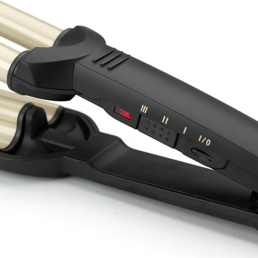 BaByliss C260E плойка волновая 15 мм