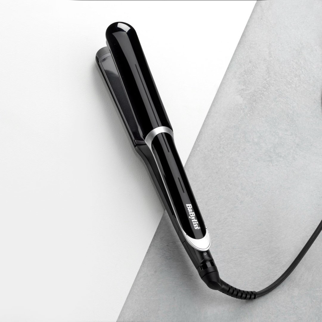 Выпрямитель для волос BaByliss ST397E купить,NaN
