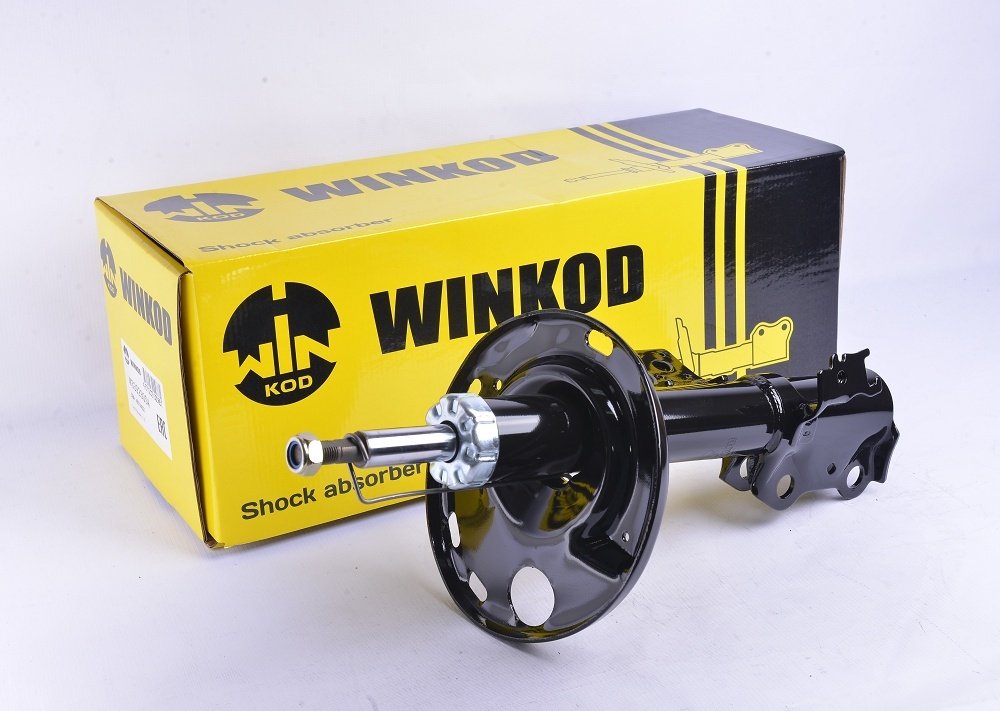 Амортизатор Winkod передний W339032SA 1 шт купить,NaN