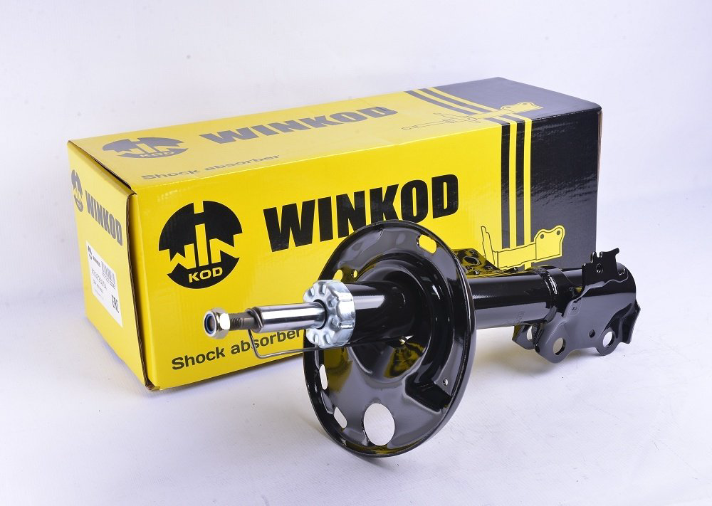 Амортизатор Winkod передний W339032SA 1 шт купить,NaN