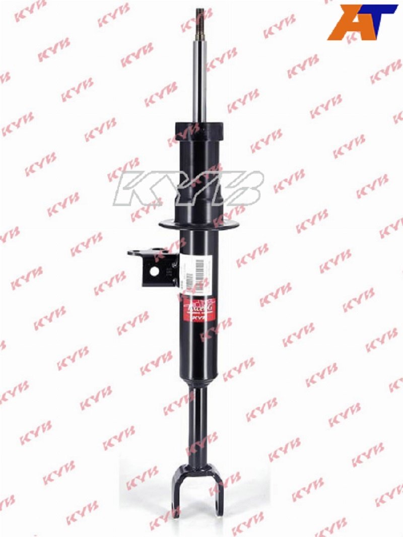 Амортизатор KYB передний 341708 1 шт купить,NaN