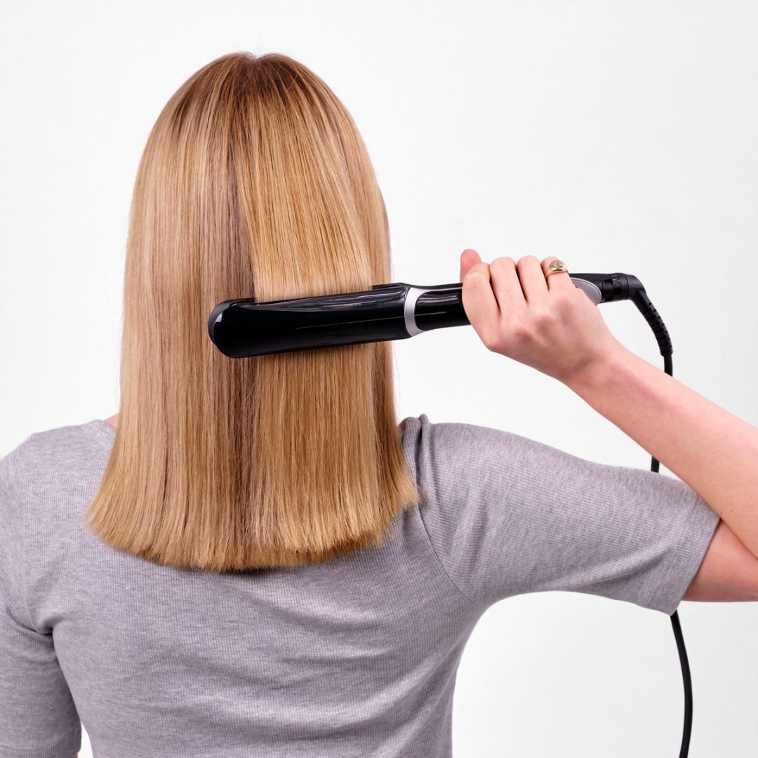 Выпрямитель для волос BaByliss ST397E купить,NaN