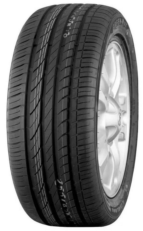 Шина LingLong Green Max 215/45 R17 91W летняя купить,NaN