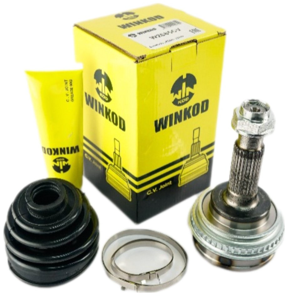 Winkod шрус наружный W2685CV купить,NaN