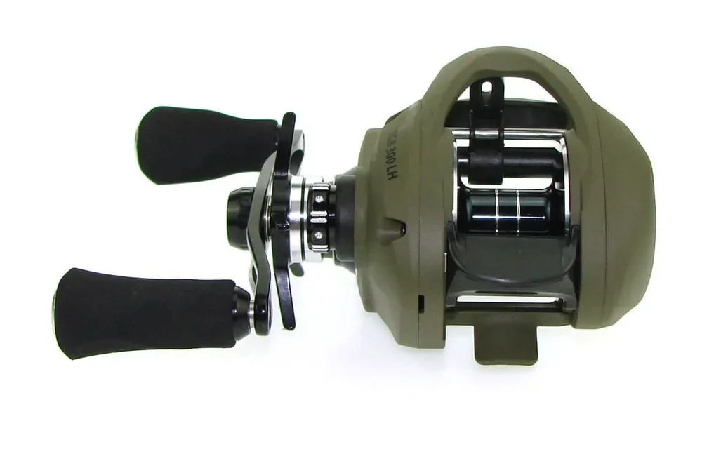 Катушка Savage Gear SG8 300 BC LH купить,NaN