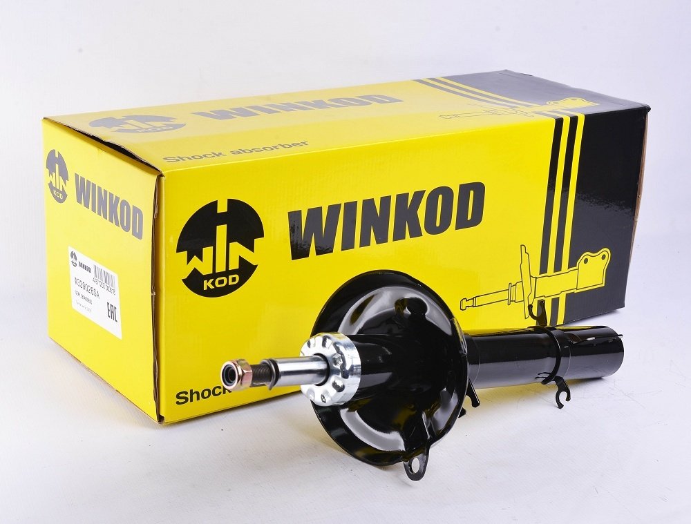 Амортизатор Winkod передний W634099SA 1 шт