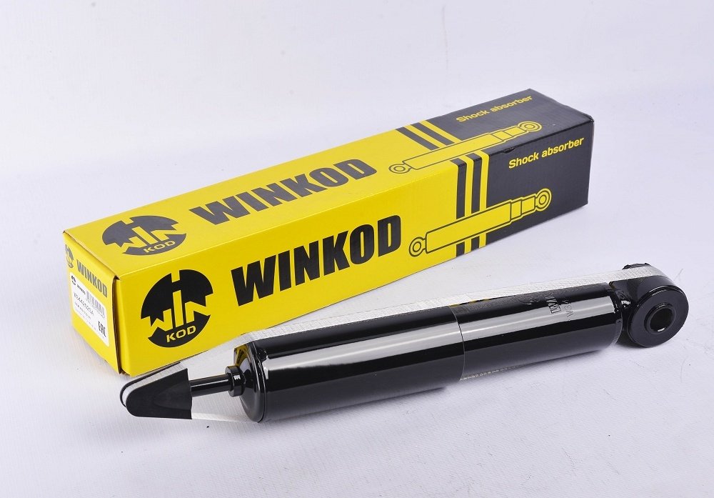 Амортизатор Winkod передний W344202SA 1 шт купить,NaN