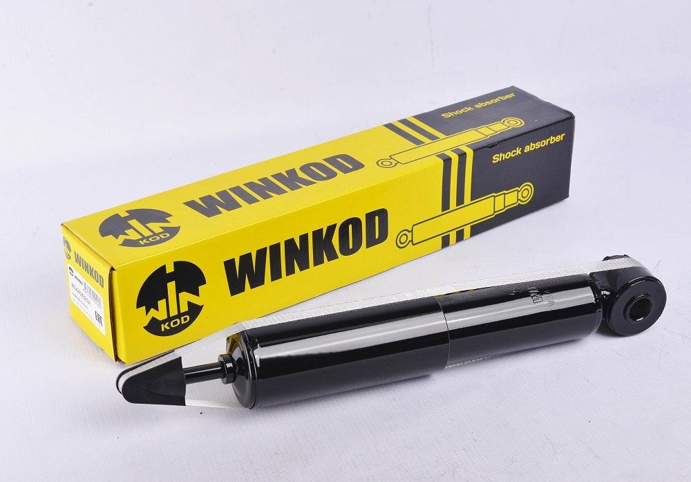 Амортизатор Winkod передний W344202SA 1 шт купить,NaN