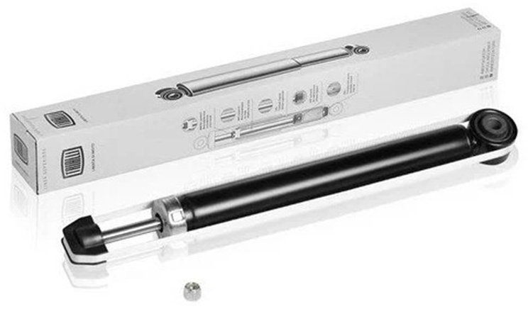 Амортизатор TRIALLI задний AG 01515 1 шт
