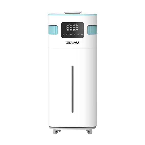 Увлажнитель воздуха Genau Fresh Air 20L белый