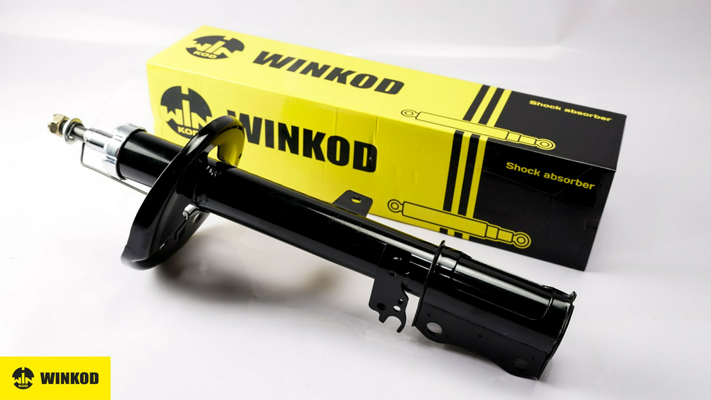 Амортизатор Winkod задний W334269SA 1 шт