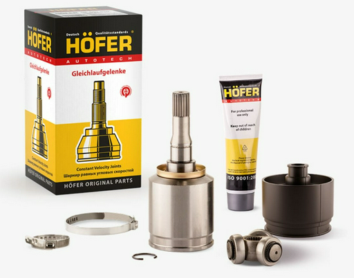 HOFER шрус внутренний HF 401 263