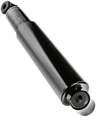 Амортизатор HOFER задний, передний HF 505 125 1 шт