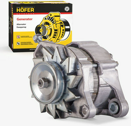 Генератор HOFER HF 633 612