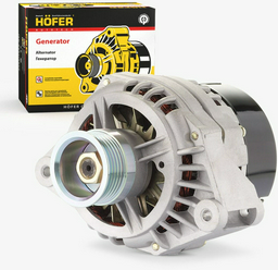 Генератор HOFER HF 633 619