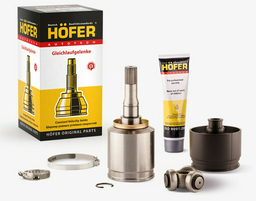 HOFER шрус внутренний HF 401 263