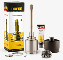 HOFER шрус внутренний HF 401 266
