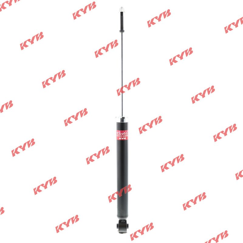 Амортизатор KYB задний 343465 1 шт купить,NaN