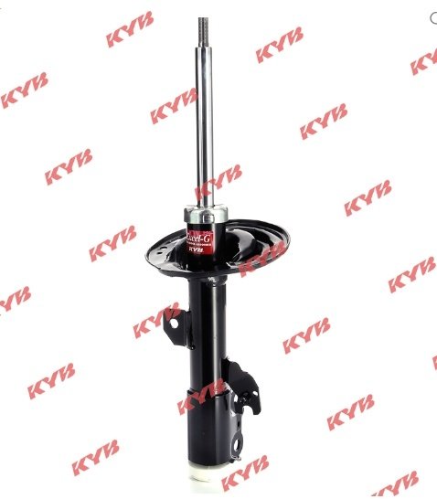 Амортизатор KYB передний 339024 1 шт купить,NaN
