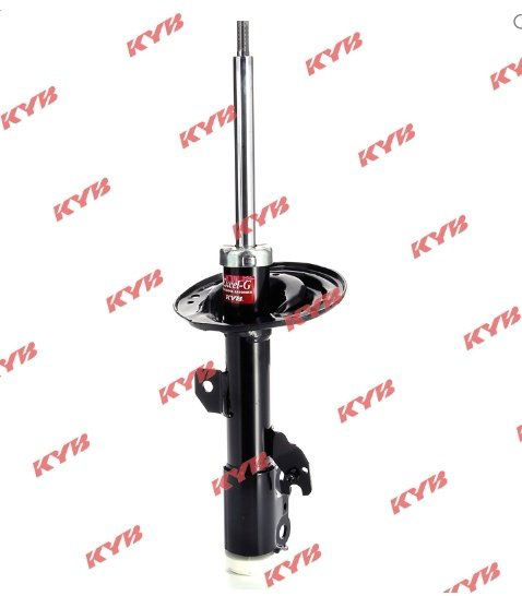 Амортизатор KYB передний 339024 1 шт купить,NaN