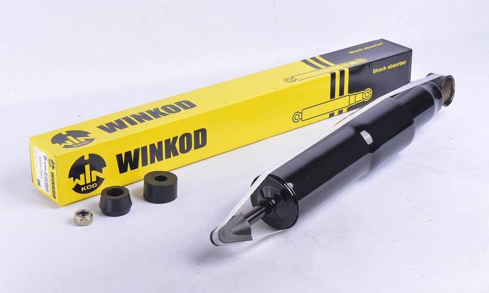Амортизатор Winkod задний W345010SA 1 шт купить,NaN