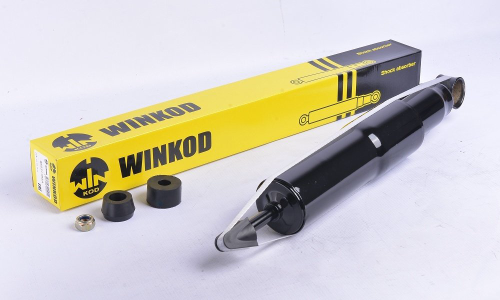 Амортизатор Winkod задний W345010SA 1 шт купить,NaN