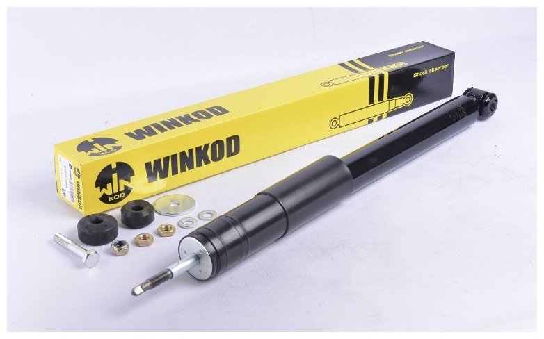 Амортизатор Winkod передний W553199SA 1 шт купить,NaN
