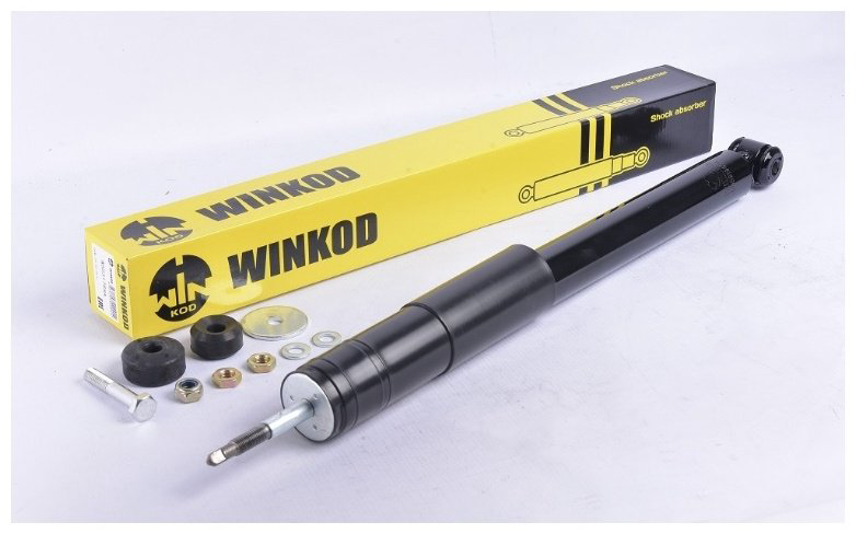 Амортизатор Winkod передний W553199SA 1 шт купить,NaN