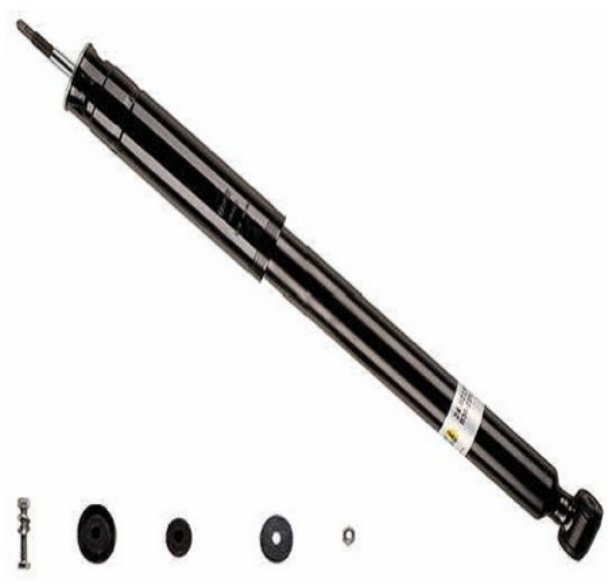 Амортизатор Bilstein задний 24-021555 1 шт купить,NaN