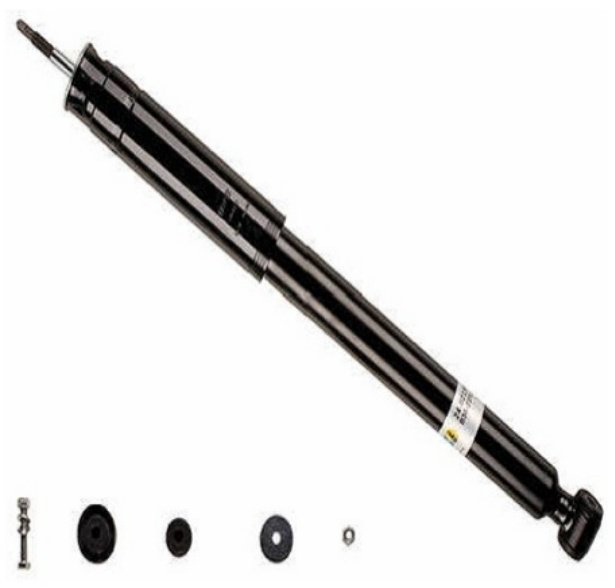 Амортизатор Bilstein задний 24-021555 1 шт купить,NaN