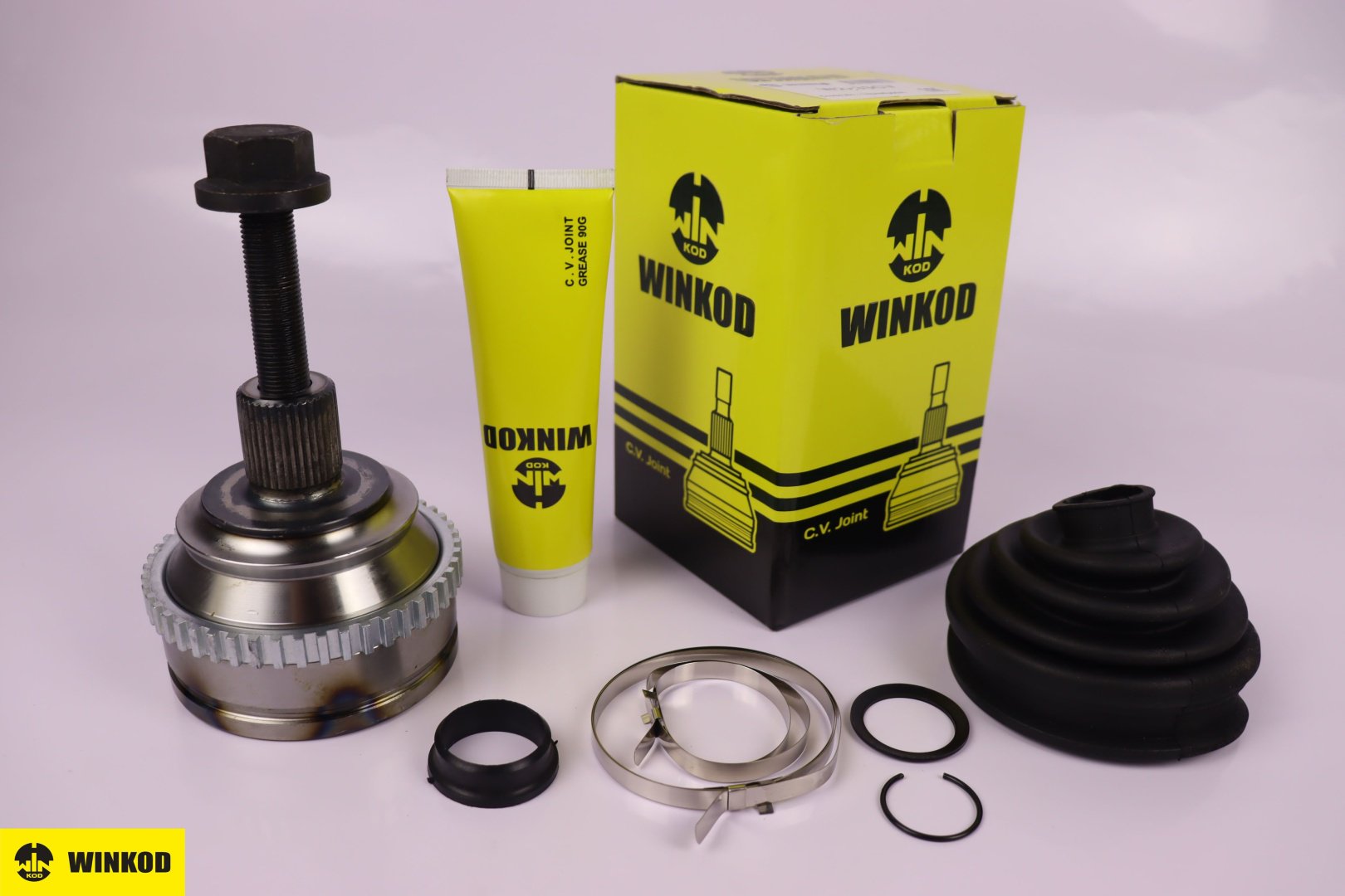 Winkod шрус наружный W2230cv купить,NaN