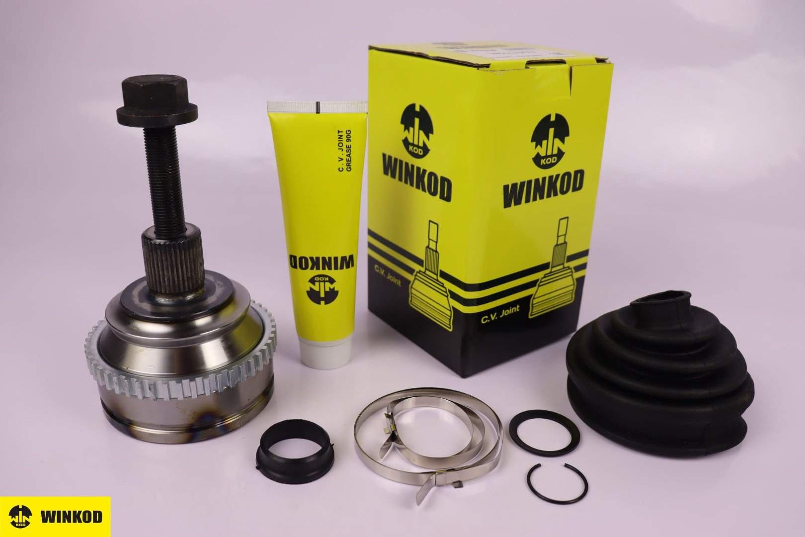 Winkod шрус наружный W2230cv купить,NaN