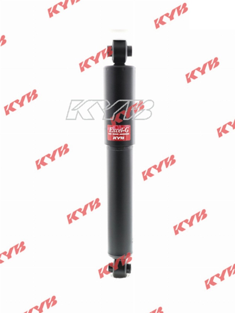 Амортизатор KYB задний 345066 1 шт купить,NaN