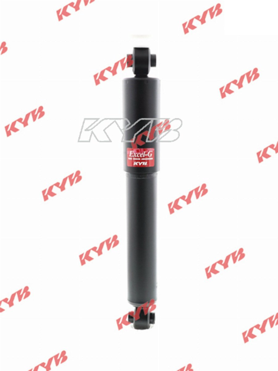 Амортизатор KYB задний 345066 1 шт купить,NaN