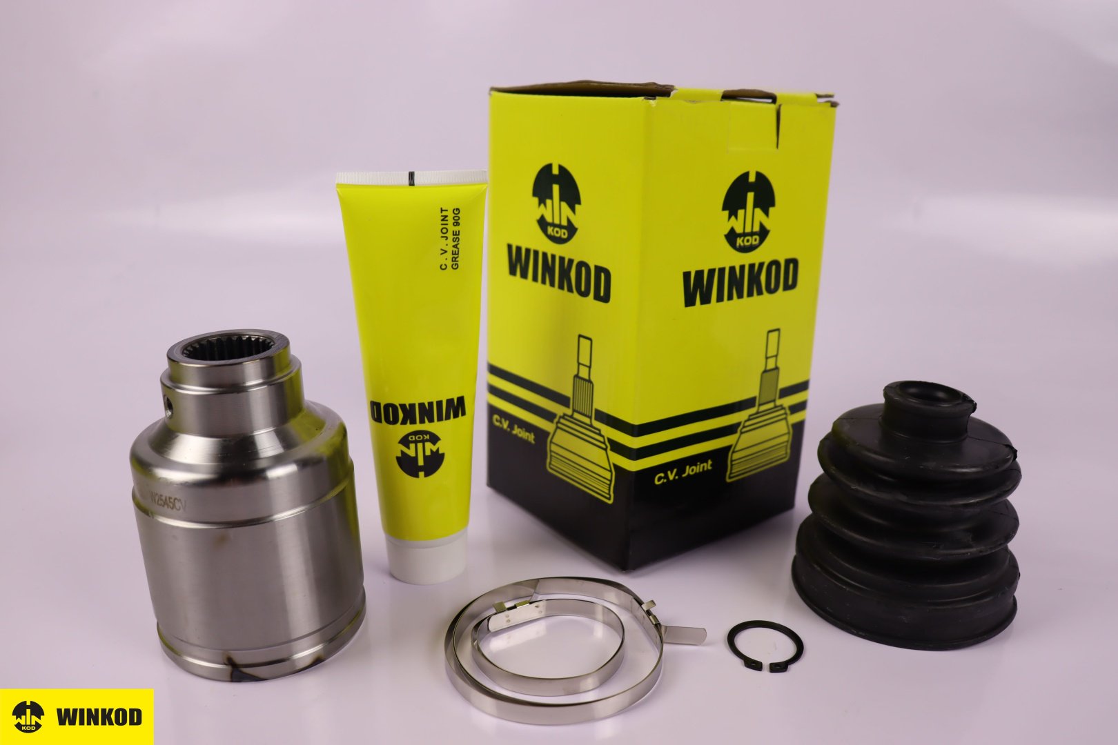 Winkod шрус внутренний W2545CV купить,NaN