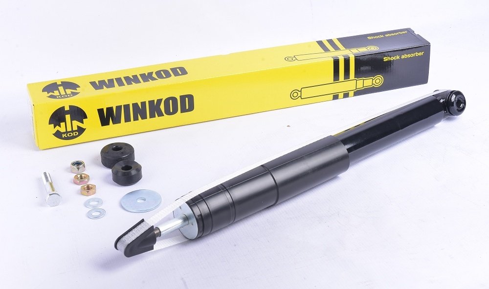 Амортизатор Winkod задний W553185SA 1 шт купить,NaN