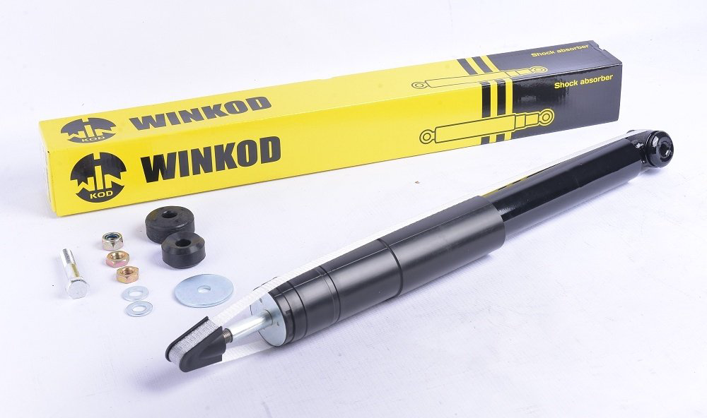 Амортизатор Winkod задний W553185SA 1 шт купить,NaN