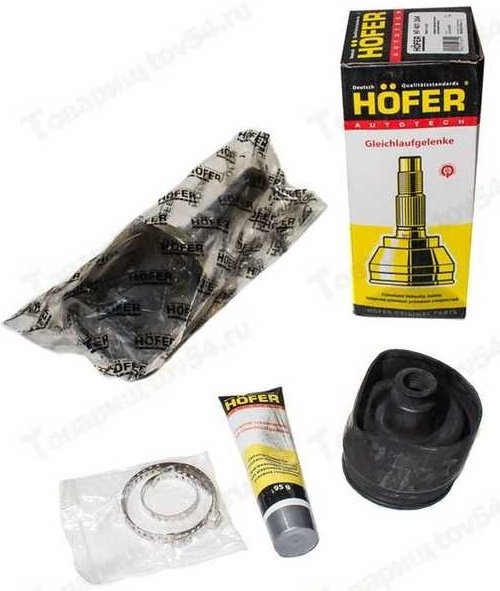 HOFER шрус внутренний HF 401 264 купить,NaN