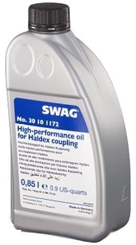 Swag Haldex 30101172 0.85 л купить,NaN