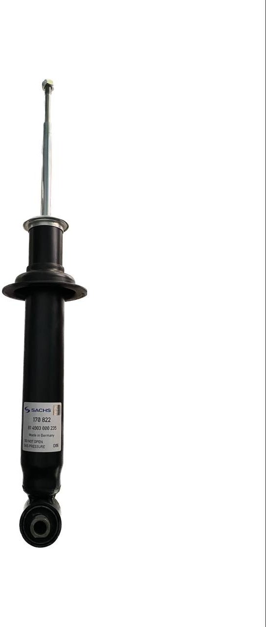 Амортизатор Bilstein задний 19-028675 1 шт купить,NaN