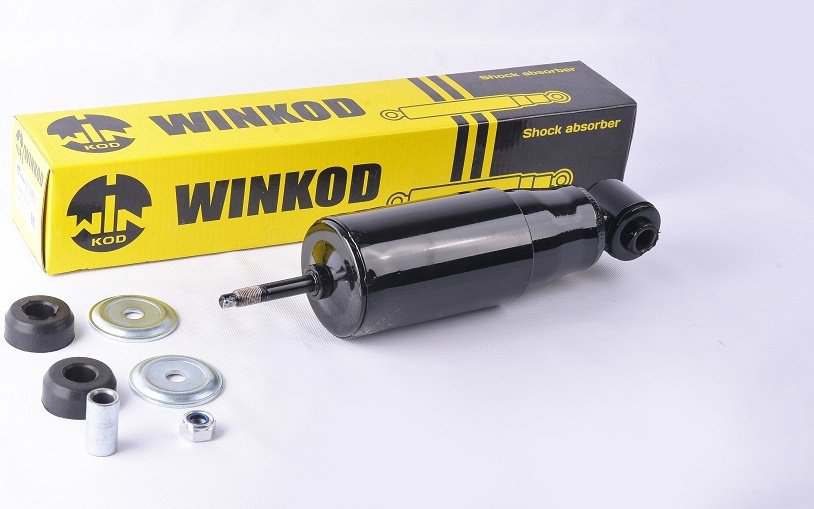 Амортизатор Winkod передний W344119SA 1 шт купить,NaN