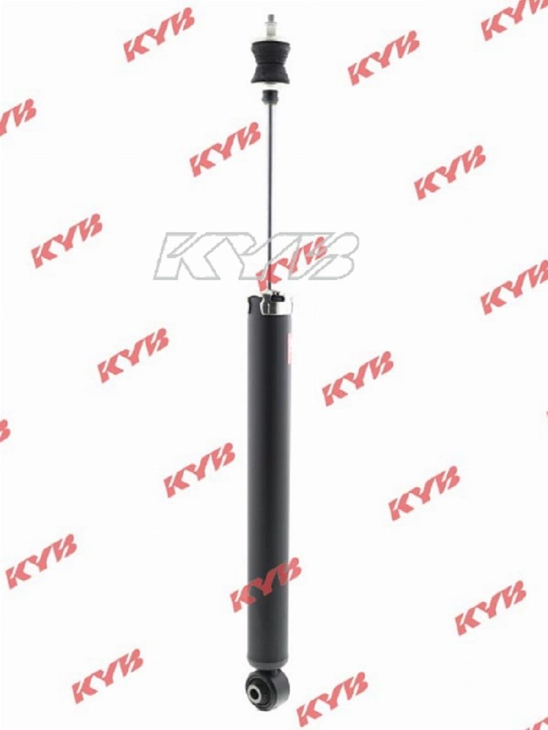 Амортизатор KYB задний 349198 1 шт купить,NaN