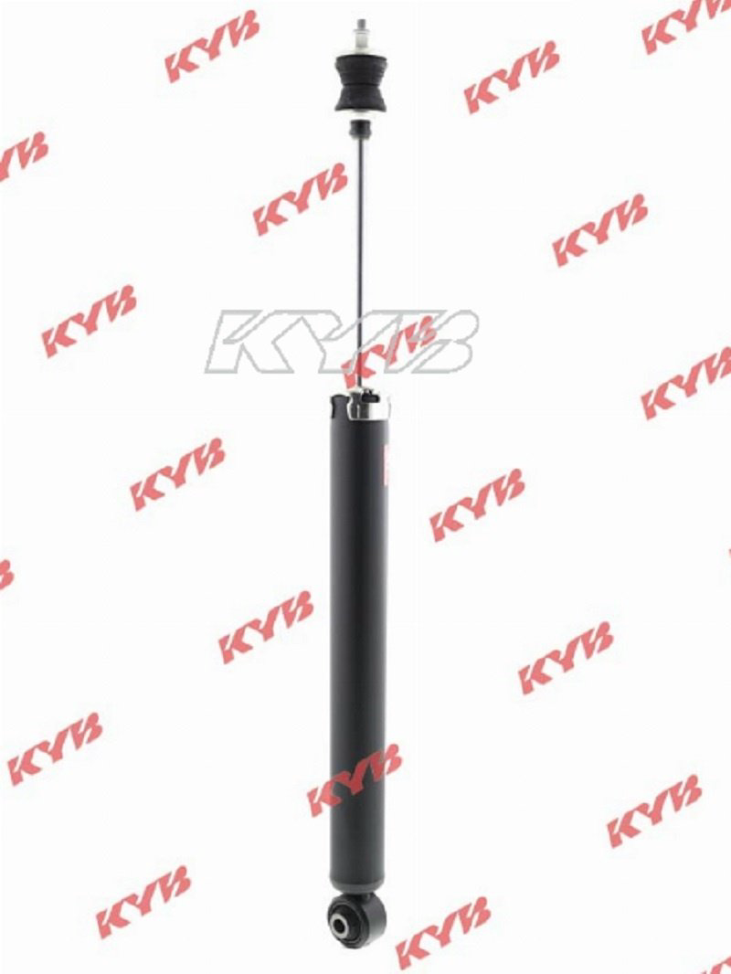 Амортизатор KYB задний 349198 1 шт купить,NaN