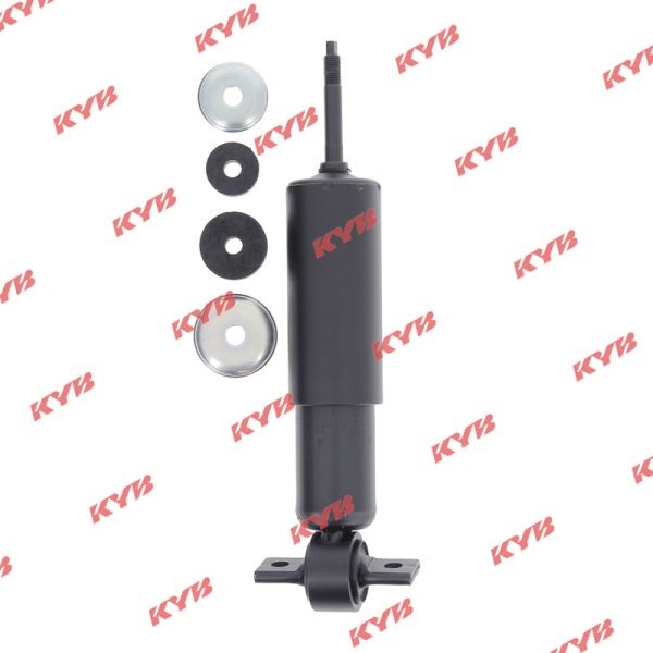 Амортизатор KYB передний 444090 1 шт купить,NaN