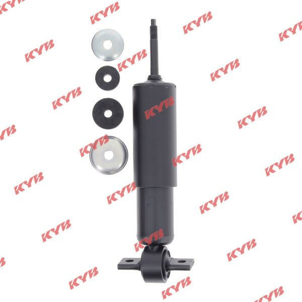 Амортизатор KYB передний 444090 1 шт купить,NaN