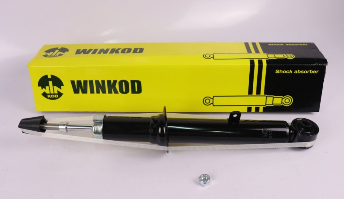 Амортизатор Winkod задний W349057sa 1 шт купить,NaN