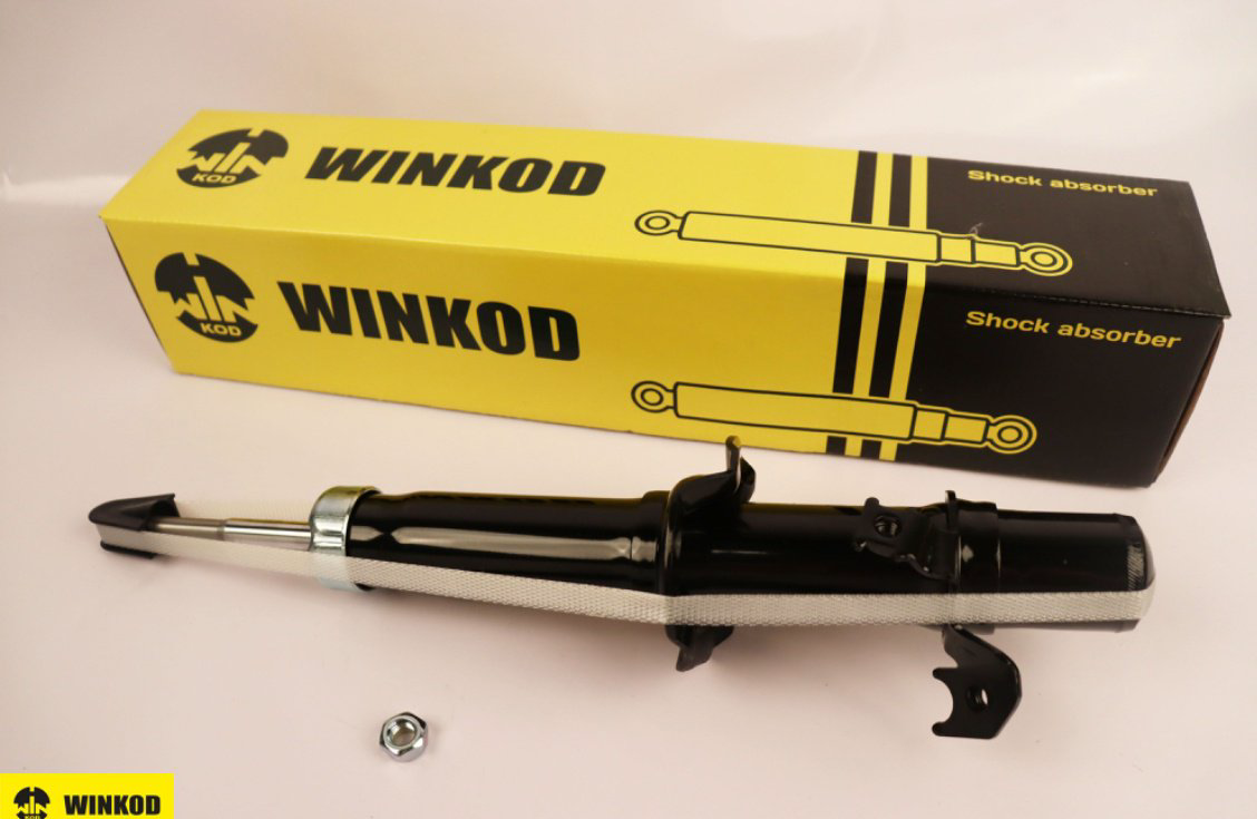 Амортизатор Winkod передний W341171SA 1 шт купить,NaN