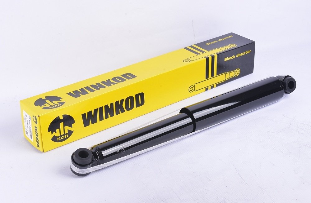 Амортизатор Winkod задний W343251SA 1 шт купить,NaN
